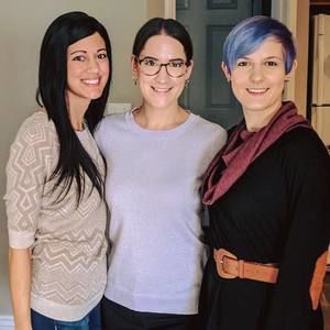 Meet your Posher, Jay